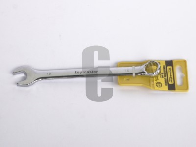 Ключ звездогаечен ЛУКС N16                                                                                                                                                                                                                                                                                  